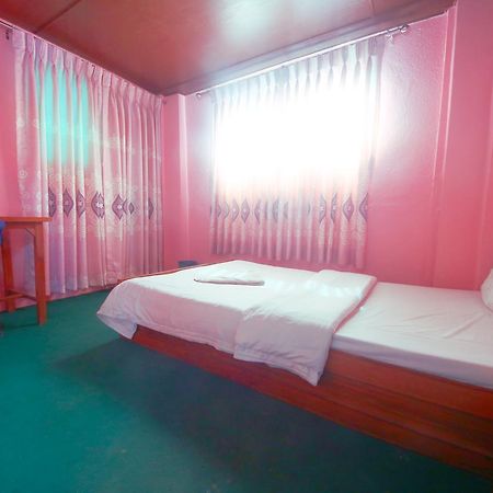 Hotel Kathmandu Hub Pvt Ltd ภายนอก รูปภาพ