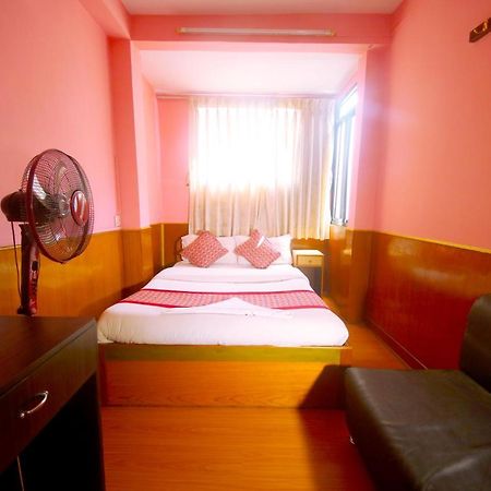 Hotel Kathmandu Hub Pvt Ltd ภายนอก รูปภาพ